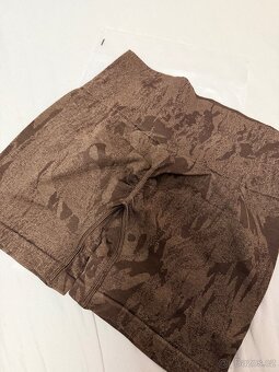 Gymshark kratasy - 2