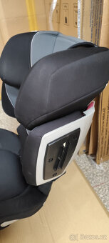 Autosedačka Cybex solution X2-FIX - 2