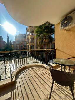 Prodej bytu v luxusním komplexu Slunečné pobřeží - 2