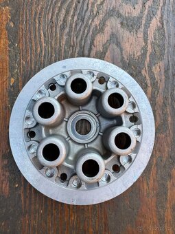 tlumič spojky koš lamely ktm sxf 250 / 350 r 11-15 husqvarna - 2