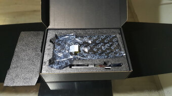 EVGA GeForce RTX 3090 FTW3 Ultra 24GB - perfektní stav - 2