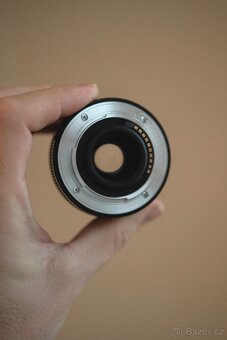 Fujinon XF 35mm F2 WR - 2