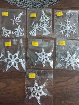 Vánoční ozdoby - 2