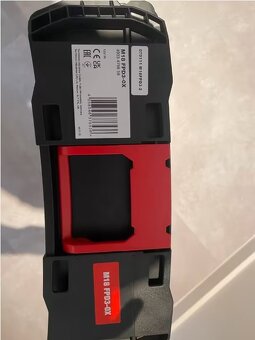 Milwaukee M18 FUEL - 2