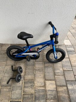 Prodej kola Specialized Hotrock - 2