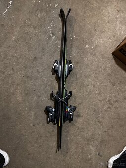 Lyže Atomic 120cm - 2