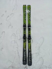 Lyže Elán magare 12 - 2