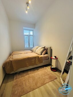 Pronájem bytu 2+kk 54 m², Krnov - Pod Cvilínem, ev.č. 00647 - 2