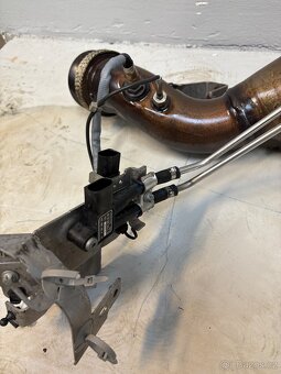 A9064900200 DPF Filtr Mercedes Benz Výborný stav - 2