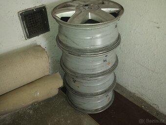 Prodám elektrony na Renault II - 2