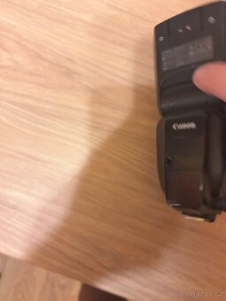 Canon Speedlite 600 EX-RT - 2