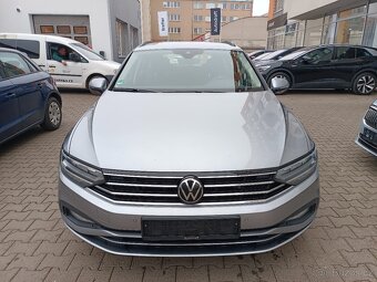 VW Passat B8 Variant 2.0TDI 110kW DSG - záruka Autodraft - 2