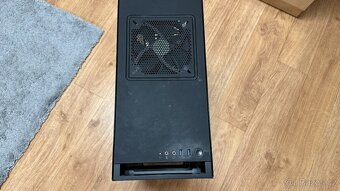 PC Bedna/case NZXT S340 s 2 ventilátory - 2