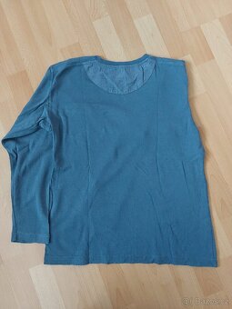 Tričko pánské - 2