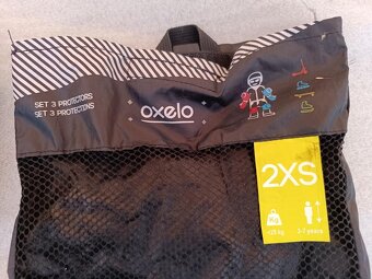 Dětské chrániče - 2