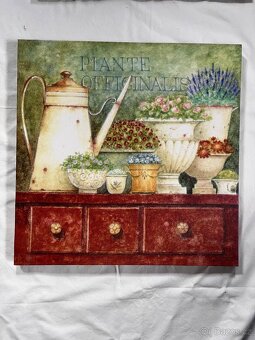 Nástěnné obrazy - 2