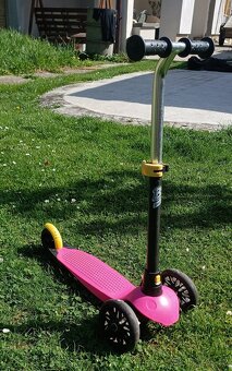 Koloběžka Oxelo - 2