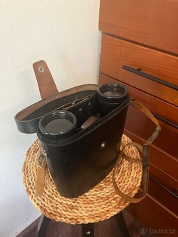 Dalekohled SSSR 7x50 - 2