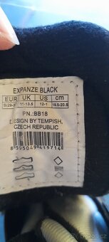 Chlapecke brusle - 2