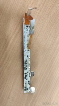 ASUS K53 PCB baterie - 2