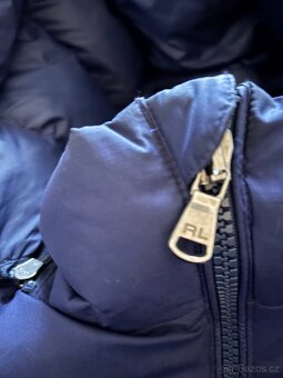 Polo Ralph lauren bunda - 2