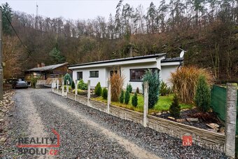 Prodej, domy/rodinný, 126 m2, 59455 Dolní Loučky 410, Brno-v - 2