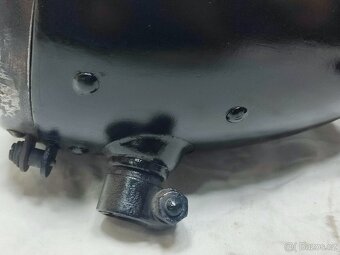 TATRA 75 PRAGA AERO ŠKODA AJ. VELKÁ SVĚTLA JORO 200MM - 2