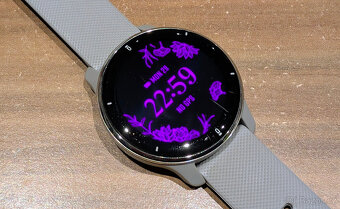 Garmin Venu 2 Plus - 2