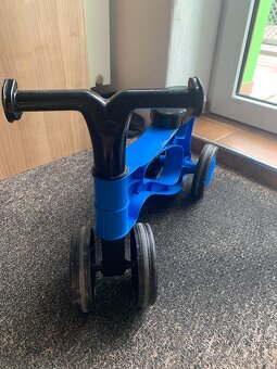 Prodám odrážedlo - 2