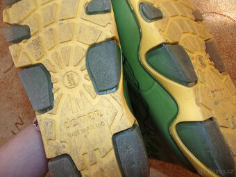 Holinky Demar 32/33 - 2