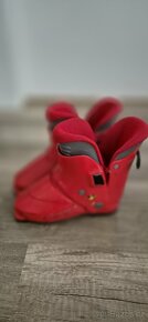 Dětské přeskáče Nordica - 2