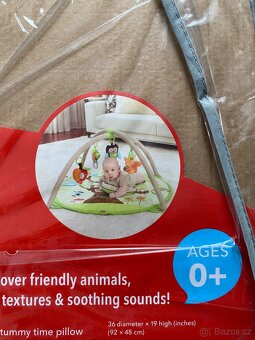 Prodam hraci podlozku - 2