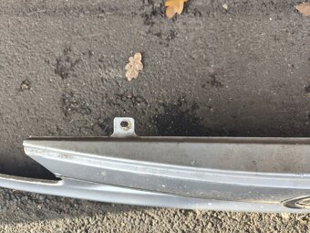 Škoda Felicia před face maska - 2