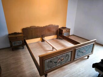 Ložnice VOGLAUER (523) - 2