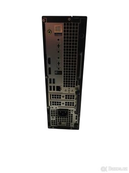 Dell Optiplex 3070 SFF ( 12 měsíců záruka+Faktura ) - 2