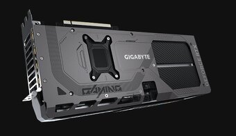 GIGABYTE GeForce RTX 5080 GAMING OC 16G - nová nerozbalená - 2