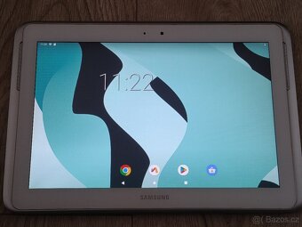 Samsung Galaxy Note GT – 8010 - 2