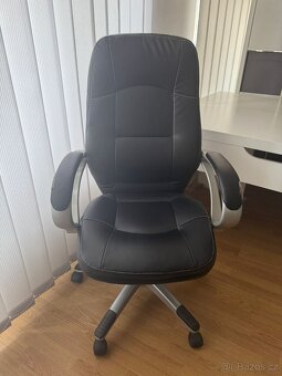 Kancelářské židle - 2