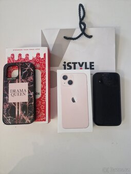 Apple iPhone 13 mini - 2