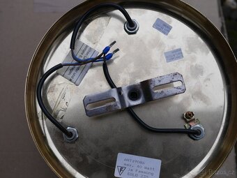 Nástěnné světlo - 2