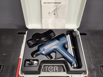 BOSCH Lepicí pistole GKP 200 CE Professional - 2