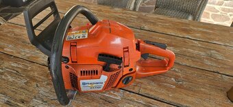 Husqvarna 367 XP - 2