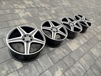 Disky AMG 19" - 2