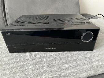 Harman Kardon AVR 151S - 2