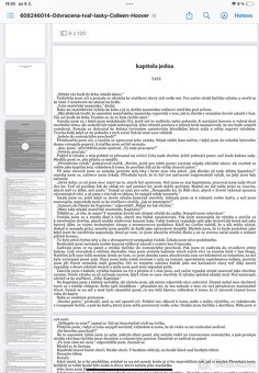 Odvrácená tvář lásky - PDF - 2