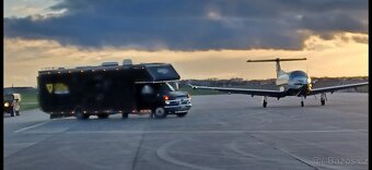 CHEVROLET KODIAK C5500 NAFT-LPG ,,vymena” - 2