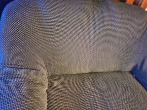 Potah na sedačku - 2