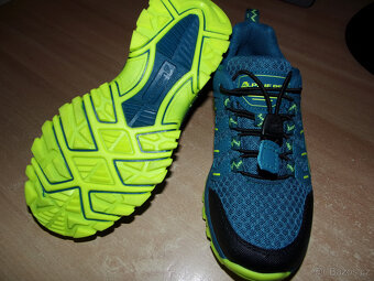 Nové tenisky Alpine pro vel. 35 - 2