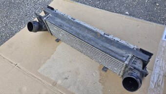 Intercooler BMW N55 - 2