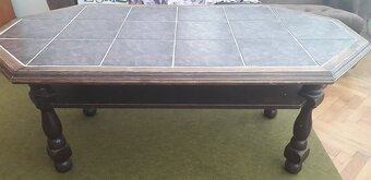 prodám konferenční stolky - 2